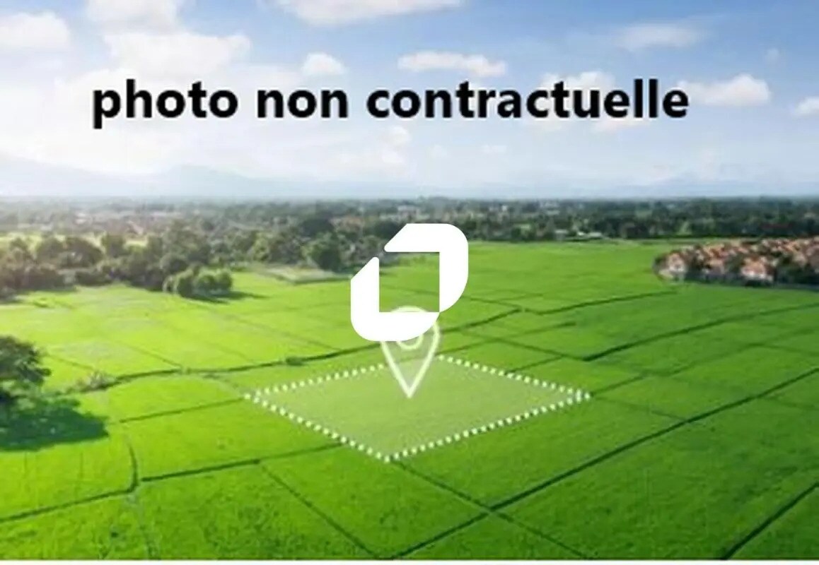 Terrain dans Sainte-Luce-sur-Loire à vendre Aérien– Image 1 sur 2