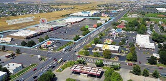 Plus de détails pour 3330 S 5600 W, Salt Lake City, UT - Local commercial à louer