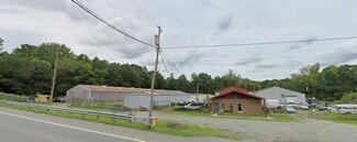 Plus de détails pour 10908 Mount Holly Rd, Charlotte, NC - Industriel/Logistique à vendre