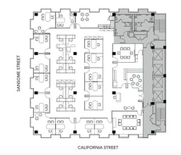 425 California St, San Francisco, CA à louer Photo intérieure– Image 1 sur 1