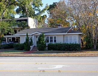 Plus de détails pour 2691 W Fairbanks Ave, Winter Park, FL - Bureau à vendre