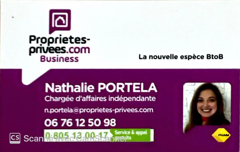 Local d'activités dans Creil à vendre - Photo de l’immeuble – Image 2 sur 5