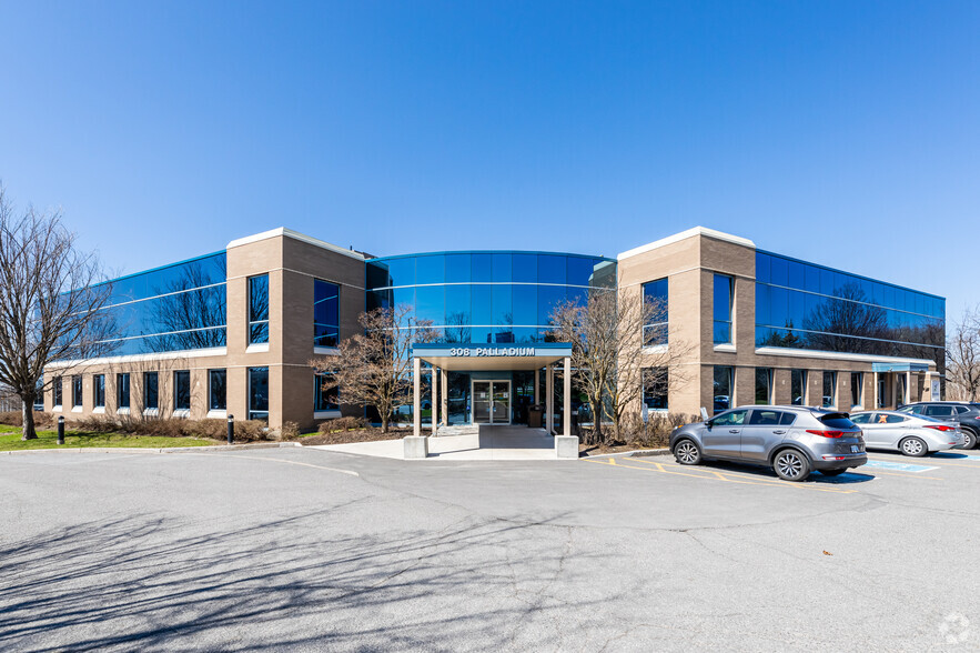 308 Palladium Dr, Ottawa, ON à louer - Photo de l’immeuble – Image 1 sur 6