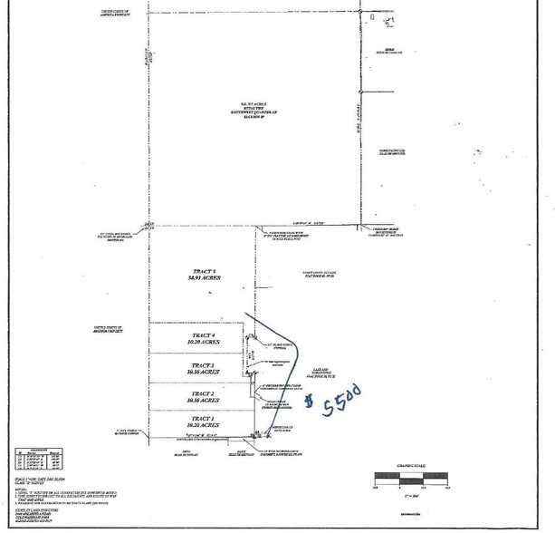 Davis Ln, Hernando, MS à vendre - Photo de l’immeuble – Image 3 sur 3