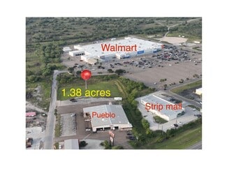 Plus de détails pour 2511 Main St, Alice, TX - Terrain à vendre