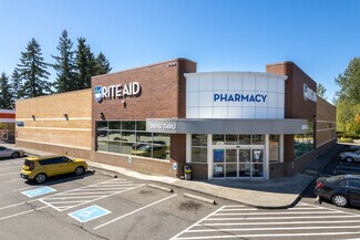 Plus de détails pour 17615 140th Ave SE, Renton, WA - Local commercial à louer