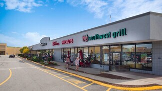 Plus de détails pour 27 Drum Hill Rd, Chelmsford, MA - Local commercial à louer