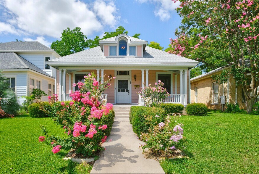 812 W 10th St, Austin, TX à vendre - Photo de l’immeuble – Image 2 sur 46