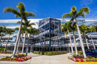 Plus de détails pour 2500 Maitland Center Pky, Maitland, FL - Bureau à louer