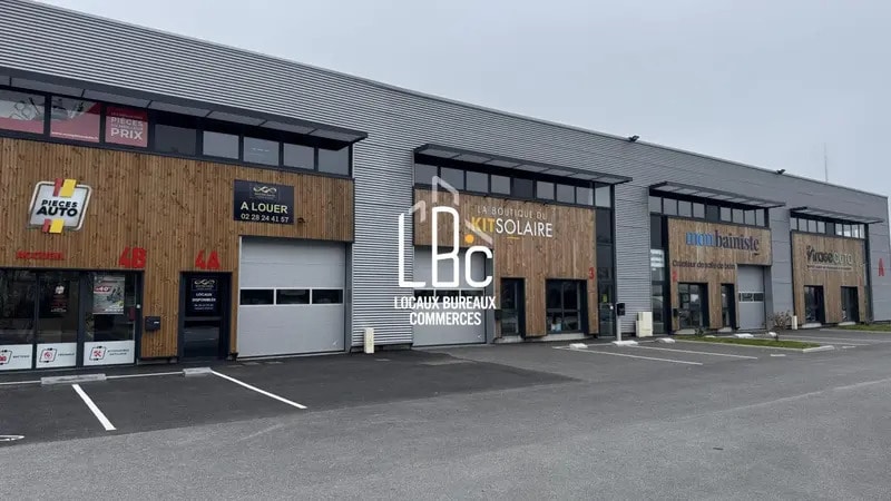 699 Route De Clisson, Basse-Goulaine à vendre - Photo de l’immeuble – Image 2 sur 25
