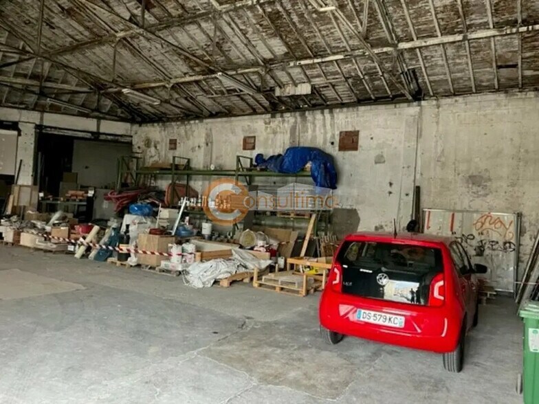 110 Rue Joseph Faure, Bordeaux à louer - Photo de l’immeuble – Image 3 sur 4