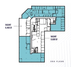 100 Apollo Dr, Chelmsford, MA à louer Plan d’étage– Image 1 sur 1