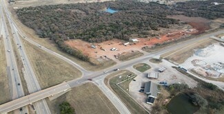 Plus de détails pour 902 E Seward Rd, Guthrie, OK - Terrain à louer