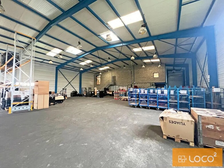 10 Rue D'Apollo, L'Union à louer - Photo intérieure – Image 2 sur 10