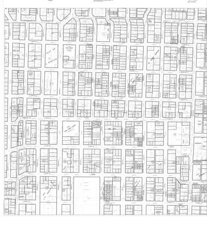 614 Boylston Ave E, Seattle, WA à vendre - Plan cadastral – Image 2 sur 25