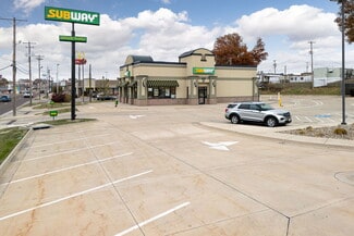 Plus de détails pour 501 N Belt Hwy, Saint Joseph, MO - Local commercial à vendre