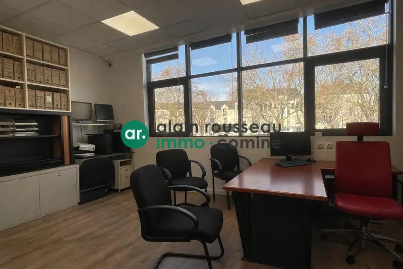 Bureau dans Angers à louer - Photo intérieure – Image 1 sur 4
