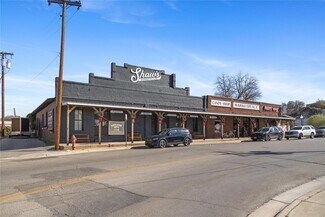 Plus de détails pour 508 N Center Ave, Brownwood, TX - Local commercial à vendre