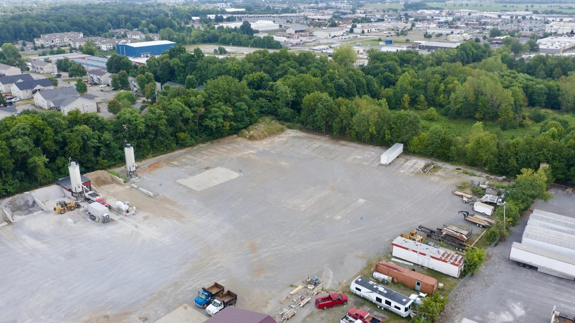 2727 Union Hall Rd, Clarksville, TN à louer Photo de l’immeuble– Image 1 sur 21