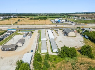 Plus de détails pour 1309 N Stemmons St, Sanger, TX - Spécialisé à vendre
