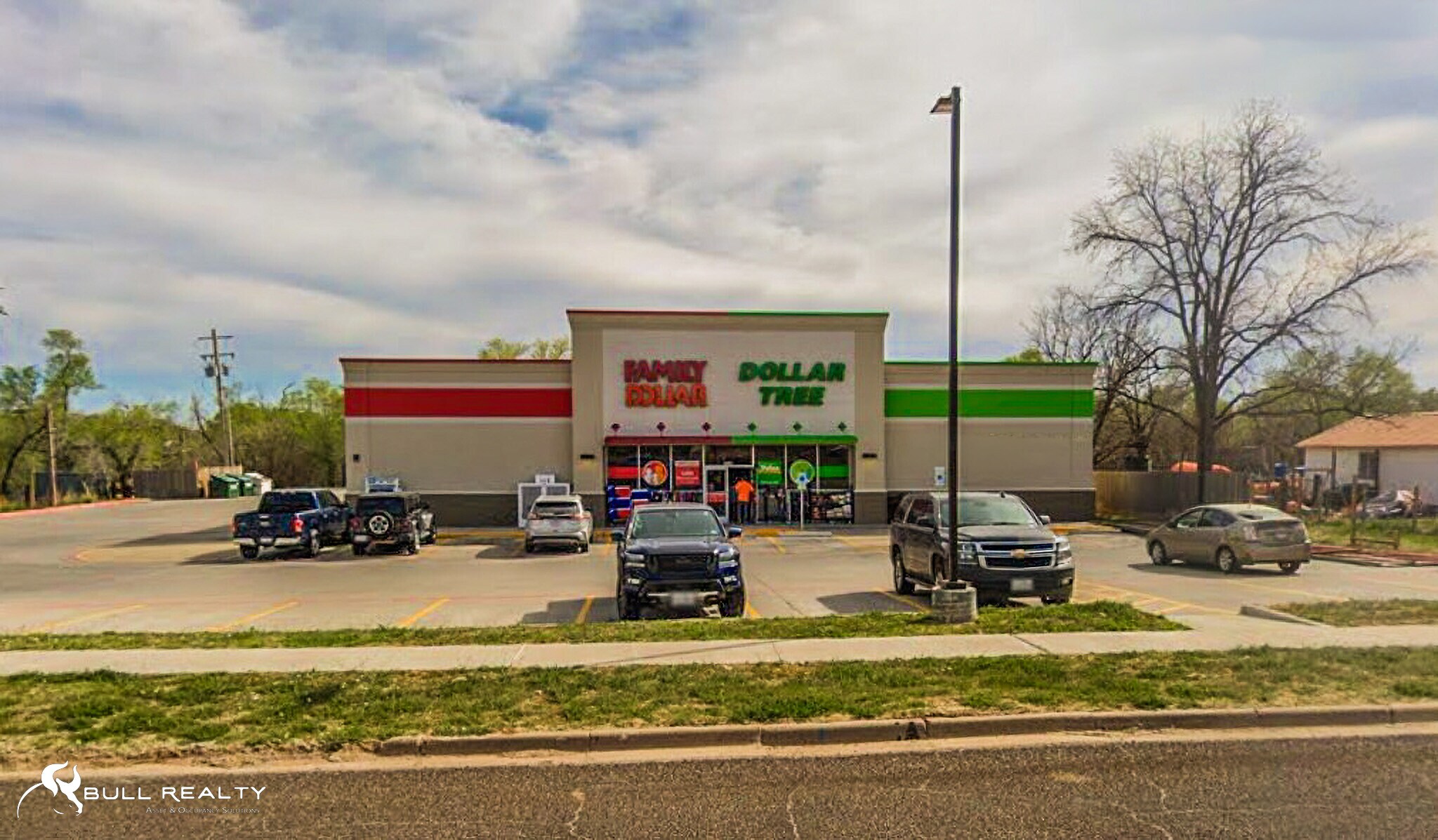 1416 W Noel St, Memphis, TX à vendre Photo principale– Image 1 sur 2