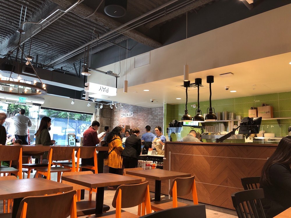 523 W 6th St, Los Angeles, CA à louer Photo intérieure– Image 1 sur 1