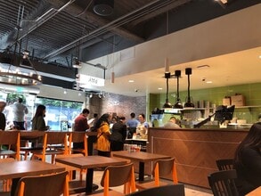 523 W 6th St, Los Angeles, CA à louer Photo intérieure– Image 1 sur 1