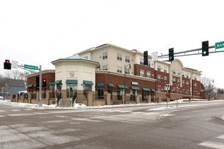 Plus de détails pour 900 Robert St S, Saint Paul, MN - Local commercial à louer
