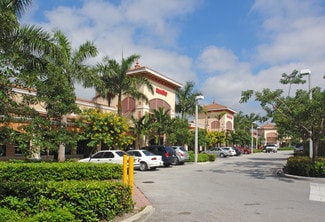 Plus de détails pour 109-199 Weston Rd, Weston, FL - Local commercial à louer