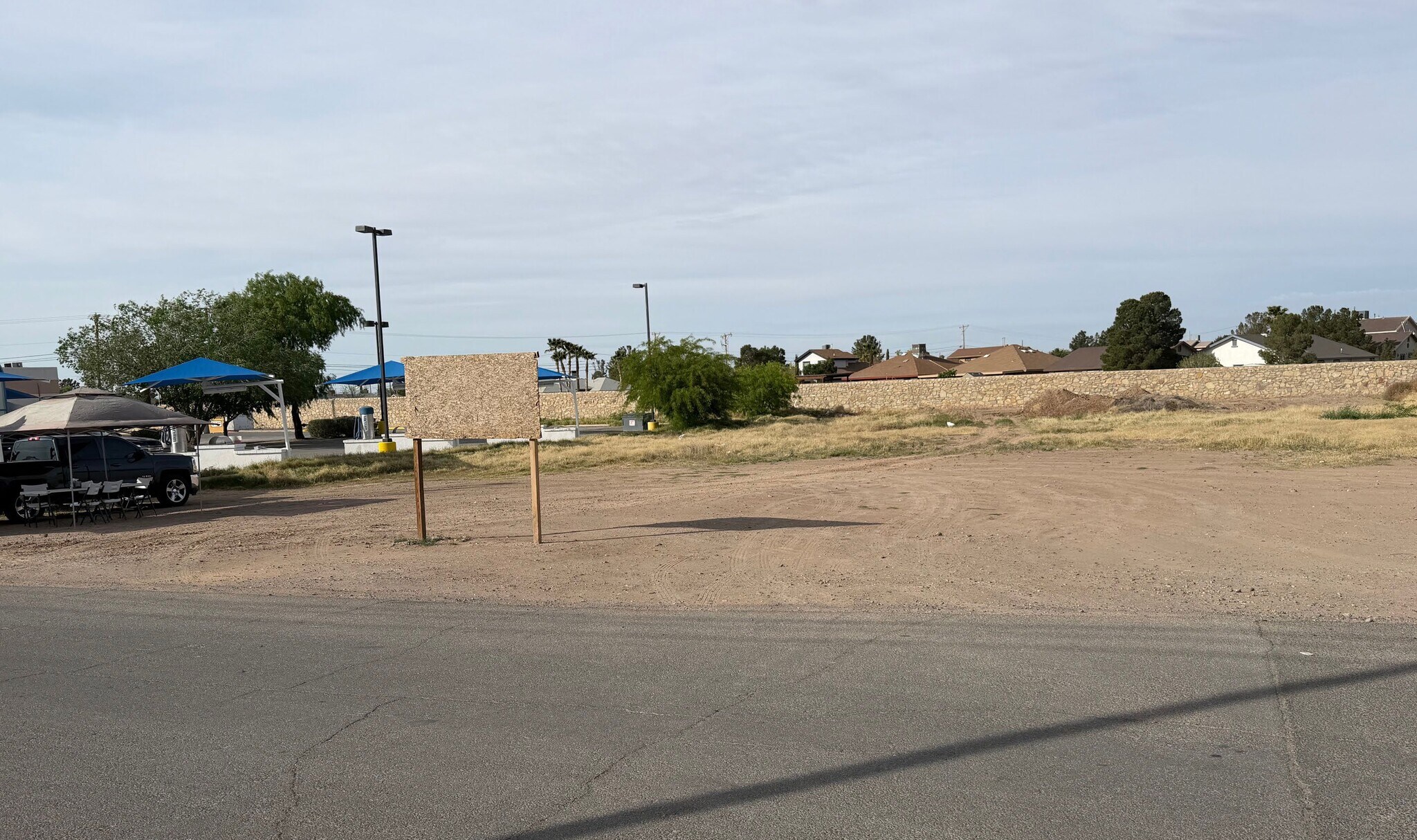 10478-10482 N Loop, Socorro, TX à vendre Photo principale– Image 1 sur 3