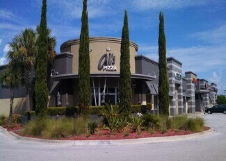 Plus de détails pour 8060 Philips Hwy, Jacksonville, FL - Local commercial à louer