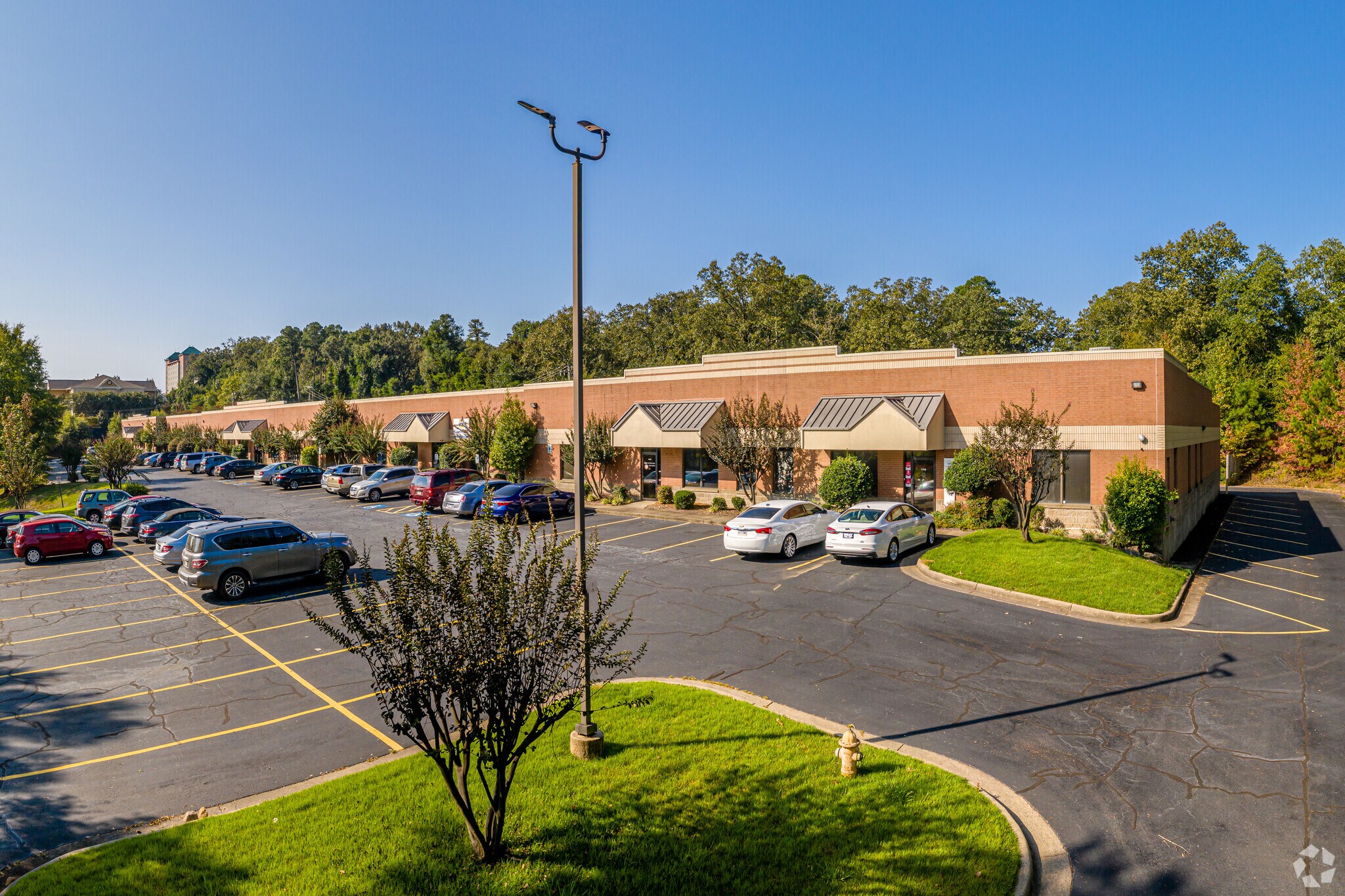 400 Hardin Rd, Little Rock, AR à vendre Photo principale– Image 1 sur 9