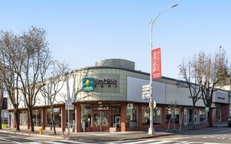 Plus de détails pour 201 Western Ave, Petaluma, CA - Local commercial à vendre