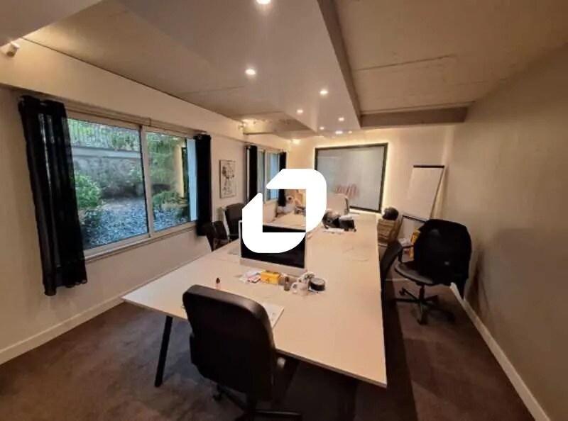 7 Bis Rue Damiens, Boulogne-Billancourt à louer Photo de l’immeuble– Image 1 sur 10