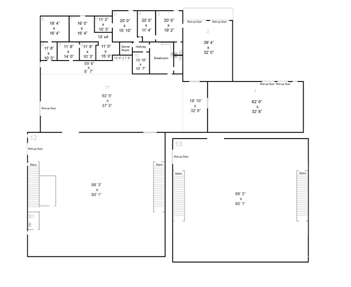 1502 W Hatcher Rd, Phoenix, AZ à louer - Photo de l’immeuble – Image 3 sur 23