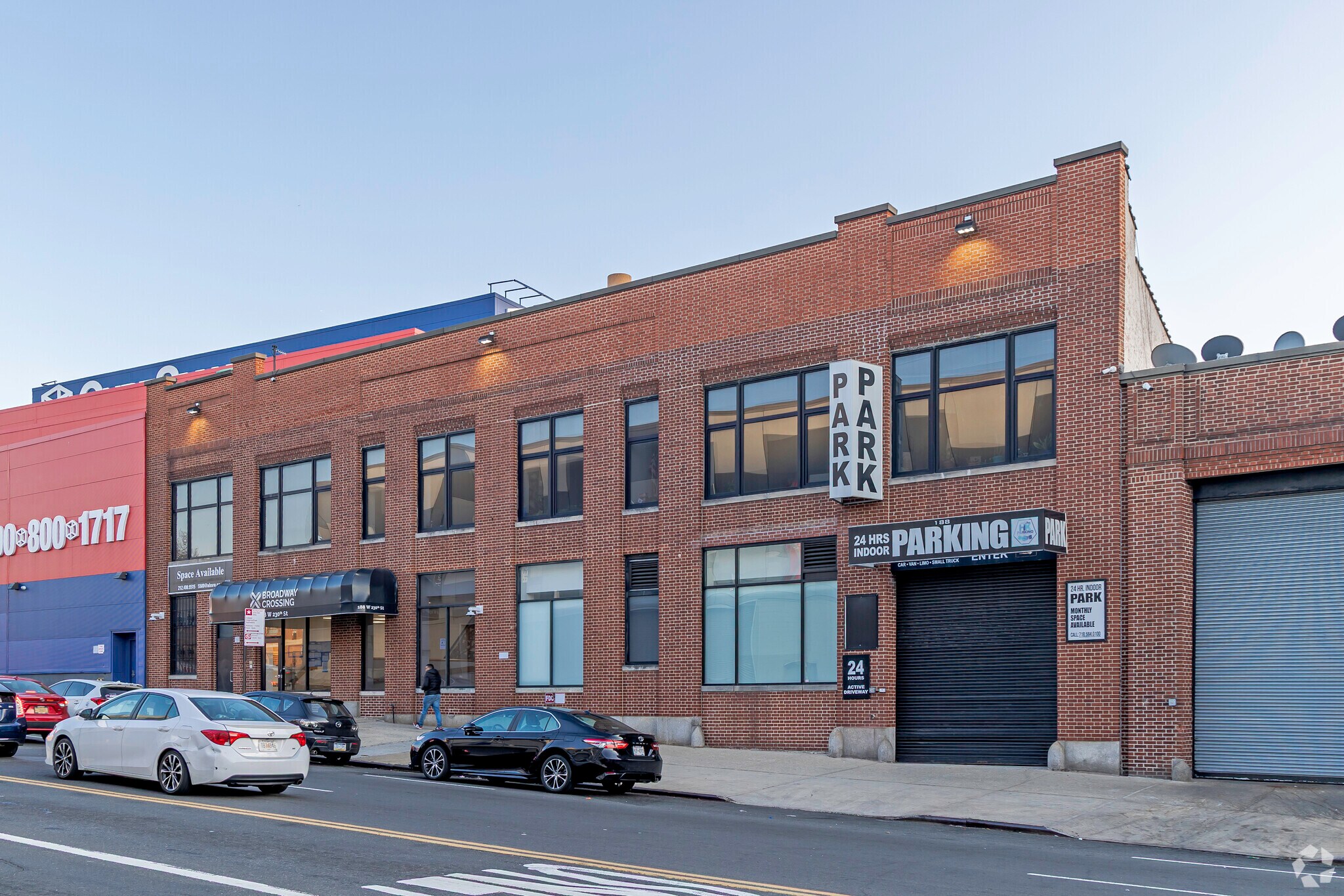 188 W 230th St, Bronx, NY à vendre Photo principale– Image 1 sur 9