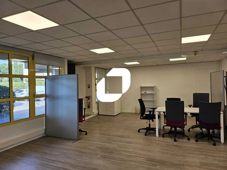 Bureau dans Montpellier à louer - Photo intérieure – Image 2 sur 18
