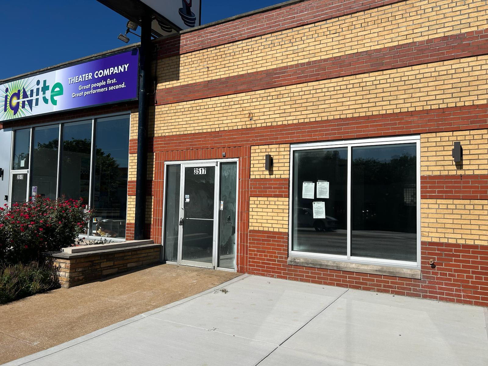 3515-3525 Hampton Ave, Saint Louis, MO à louer Photo intérieure– Image 1 sur 6