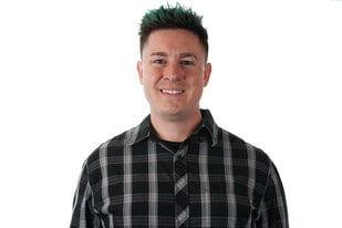 Ryan Pritt