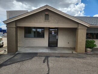 Plus de détails pour 8197 E Florentine Rd, Prescott Valley, AZ - Local commercial à louer
