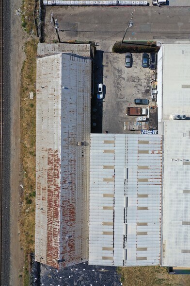 700 Allston Way, Berkeley, CA à vendre - Photo de l’immeuble – Image 2 sur 11