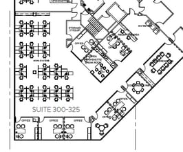 675 E 2100 S, Salt Lake City, UT à louer Plan d’étage– Image 1 sur 1