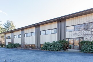 Plus de détails pour 200 Turnpike Rd, Southborough, MA - Bureau, Local d'activités à louer