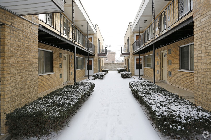 12619 S Lincoln St, Calumet Park, IL à vendre - Photo de l’immeuble – Image 3 sur 4
