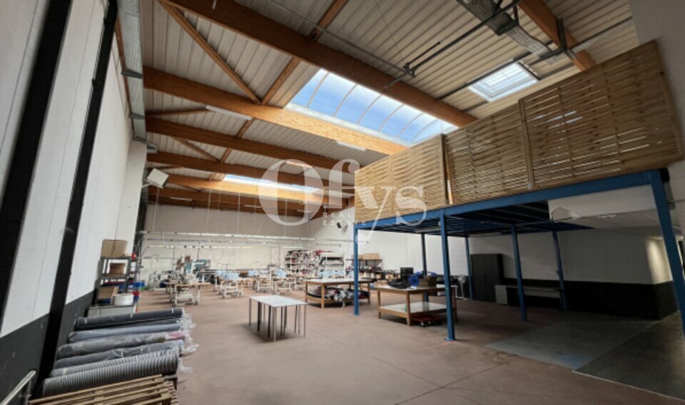 58 Avenue Des Bruyères, Décines-Charpieu à louer - Photo intérieure – Image 2 sur 8
