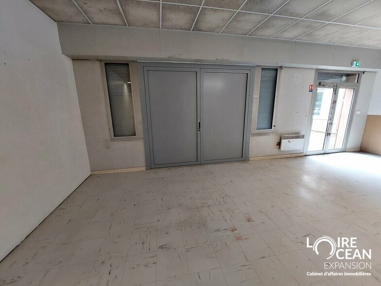 Local d'activités dans Nantes à vendre - Photo intérieure – Image 3 sur 5