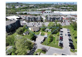 Plus de détails pour 2689 Fessey Ct, Nashville, TN - Bureau à vendre