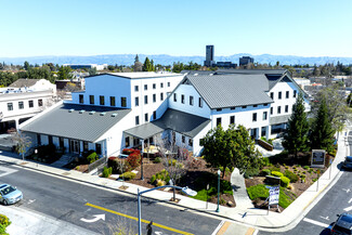Plus de détails pour 46 S Central Ave, Campbell, CA 95008, Campbell, CA - Bureau à louer