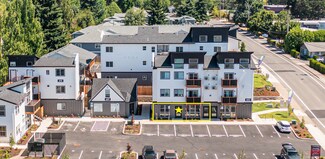 Plus de détails pour 603 Plymouth Dr NE, Keizer, OR - Bureau/Local commercial à louer