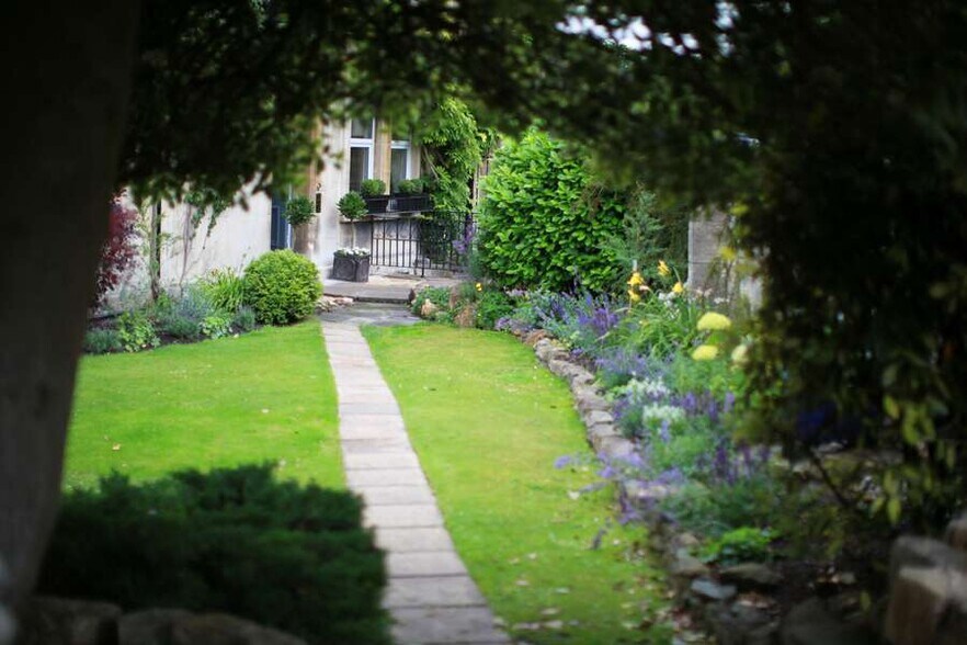 14 Pulteney Rd, Bath à vendre - Photo de l’immeuble – Image 3 sur 16